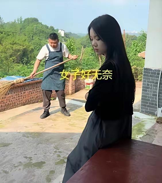 不抽烟不喝酒的老实男人，

真的适合过日子吗？

河南这位宝妈的遭遇，说透了婚姻