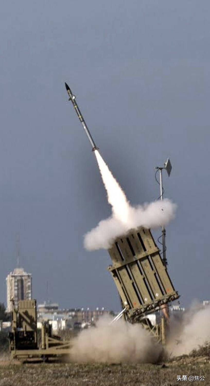 意媒直言：以色列防空，扛不住伊朗密集导弹攻击
 
据塔斯社援引意大利《共和报》军