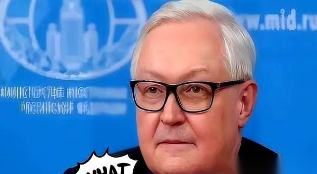 俄罗斯走了一步让所有人都没想到的棋。它没有搞军事演习，也没放狠话，而是做了一件看