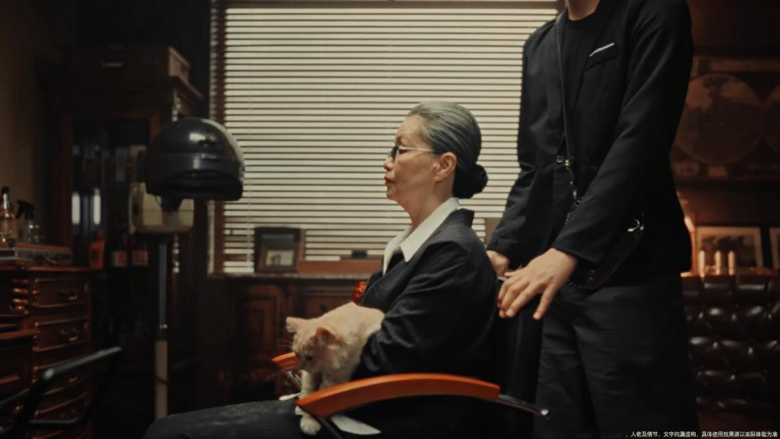 纵观电影行业，阿莱不只是一台摄影机，更是一套成熟的影像叙事体系，无数经典影片的氛