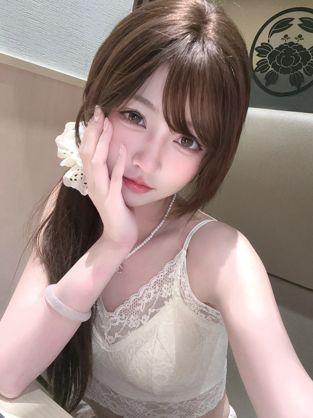 怎么会这么招人喜欢呢