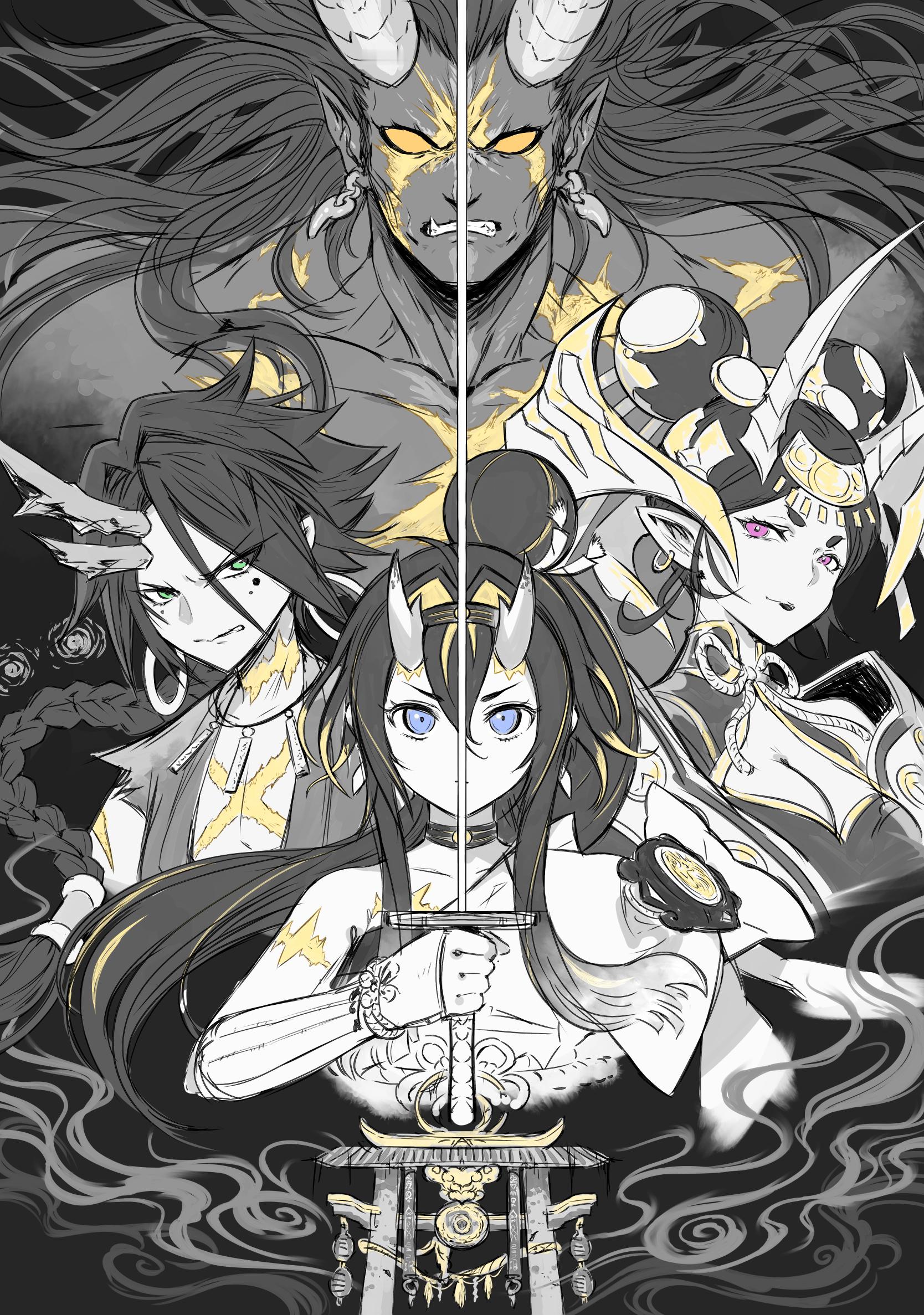 游戏王OCG BETB<1306> 官推特别插图 2アシュトラ 
