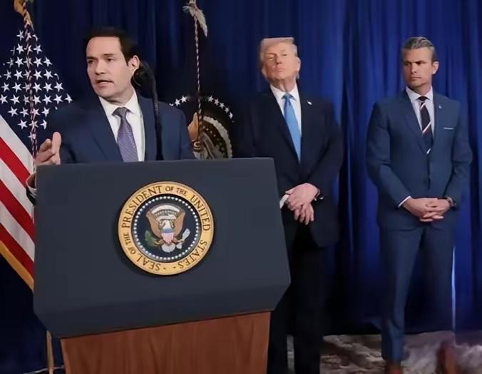 专业的人干专业的事，这句话是不是真理？我看也不一定。
        都说美国这