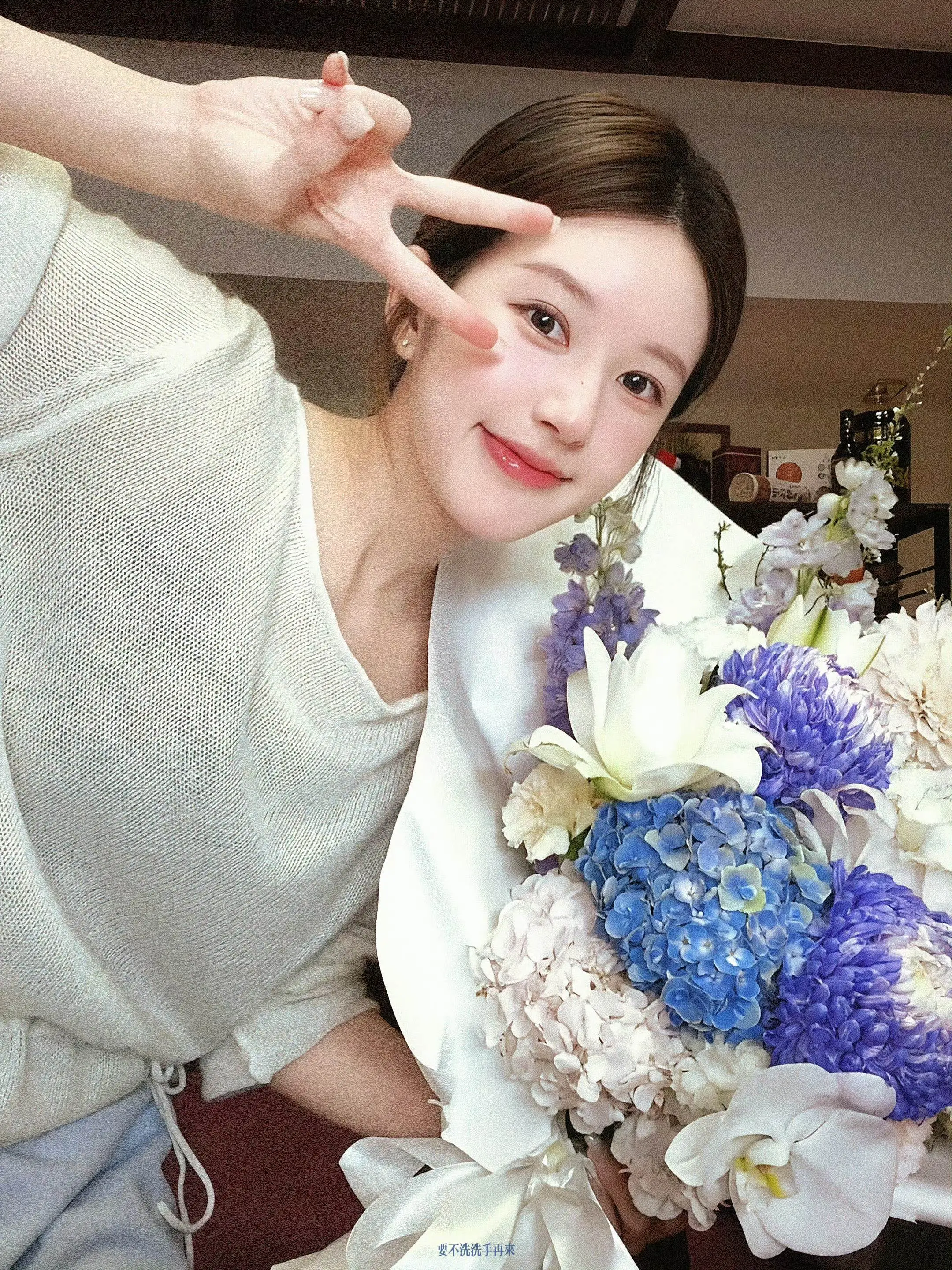 有幸参与你的人生时刻～