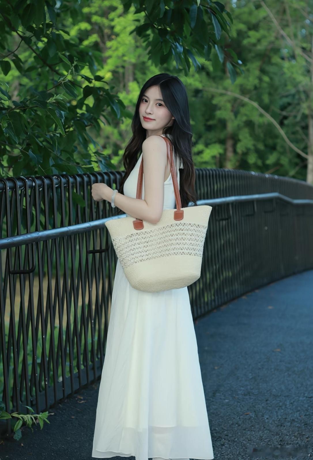 小姐姐清纯甜美