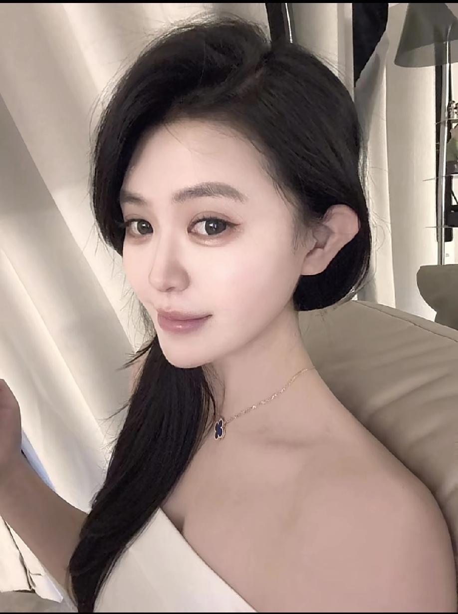 要说我见闻过的绝色美人，春秋第一绝色夏姬必须拥有姓名。她是郑穆公的女儿，春秋四大