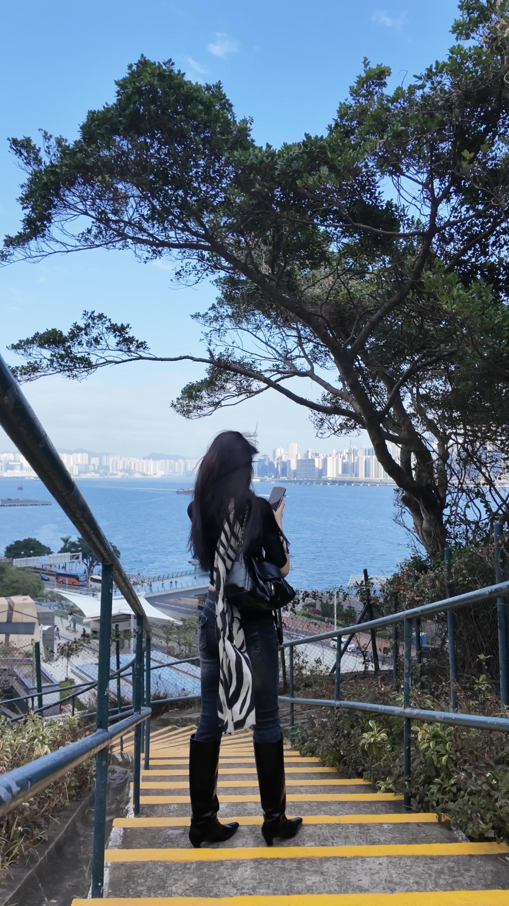 香港 plog   🧩 ，下次再去(⁎⁍̴̛ᴗ⁍̴̛⁎)。