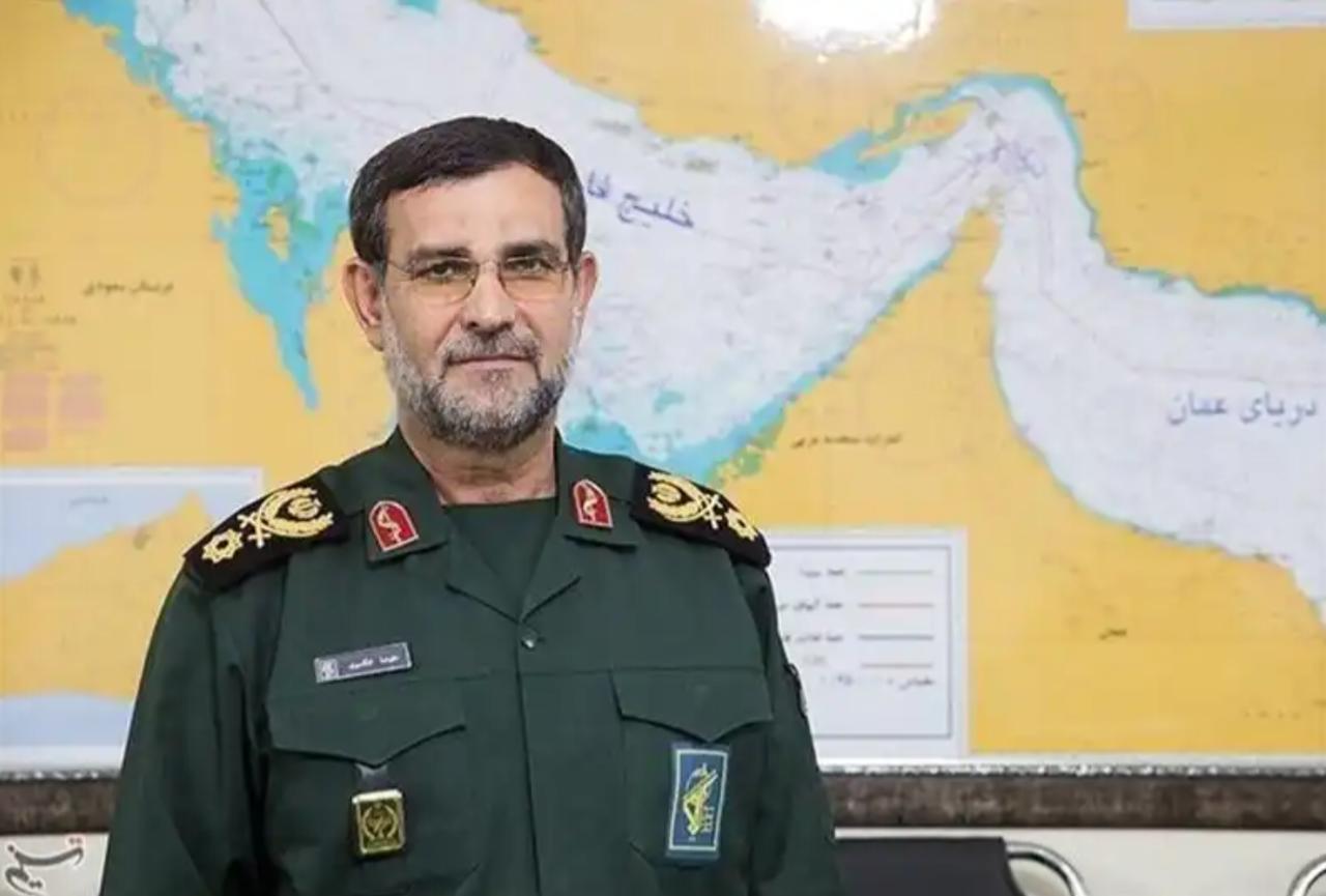 涉及重要情报高官！刚刚，伊朗发布重磅消息，以色列调整作战部署期限！

4月3日傍