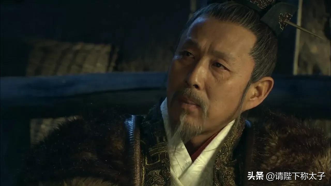 现如今有的人老是动不动就说刘邦是流氓，说项羽是英雄，而《楚汉传奇》这部电视剧里也