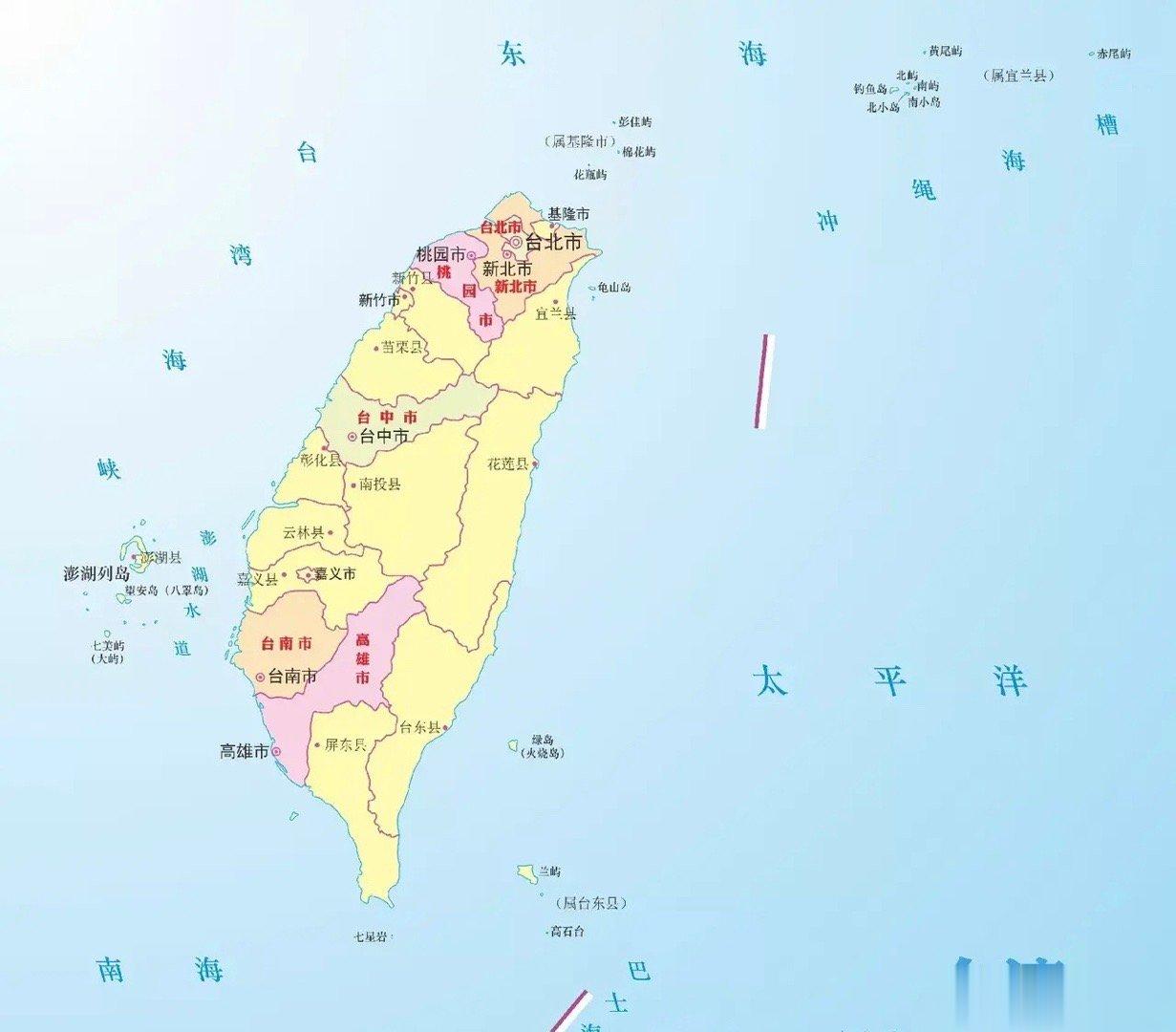 大陆可能什么时候攻台？众多国家民间均有不同的猜测，国内猜测5年内；英国觉得是20