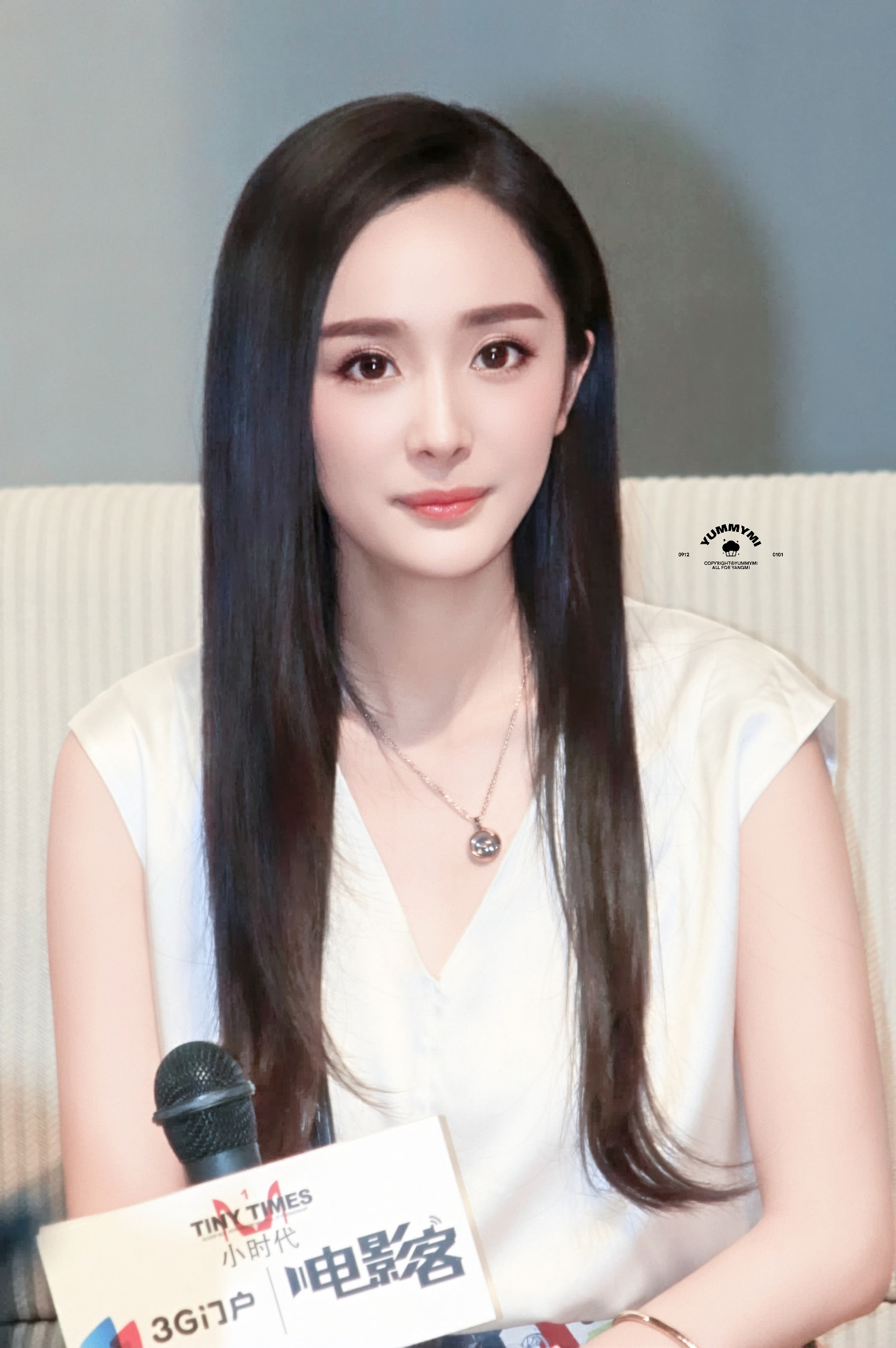 杨幂  ym杨幂冯湮儿 ym 杨幂冯娷 🦊₊˚⊹⁠♡如果阴雨绵绵✮