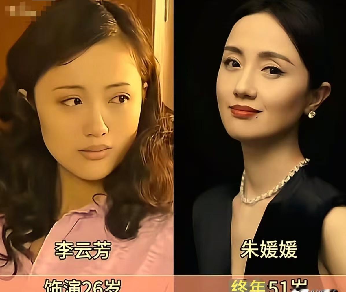 梁冠华还在演《茶馆》，张涵予却成了《长津湖》的硬汉。
这还是那个窝囊的张大民吗？