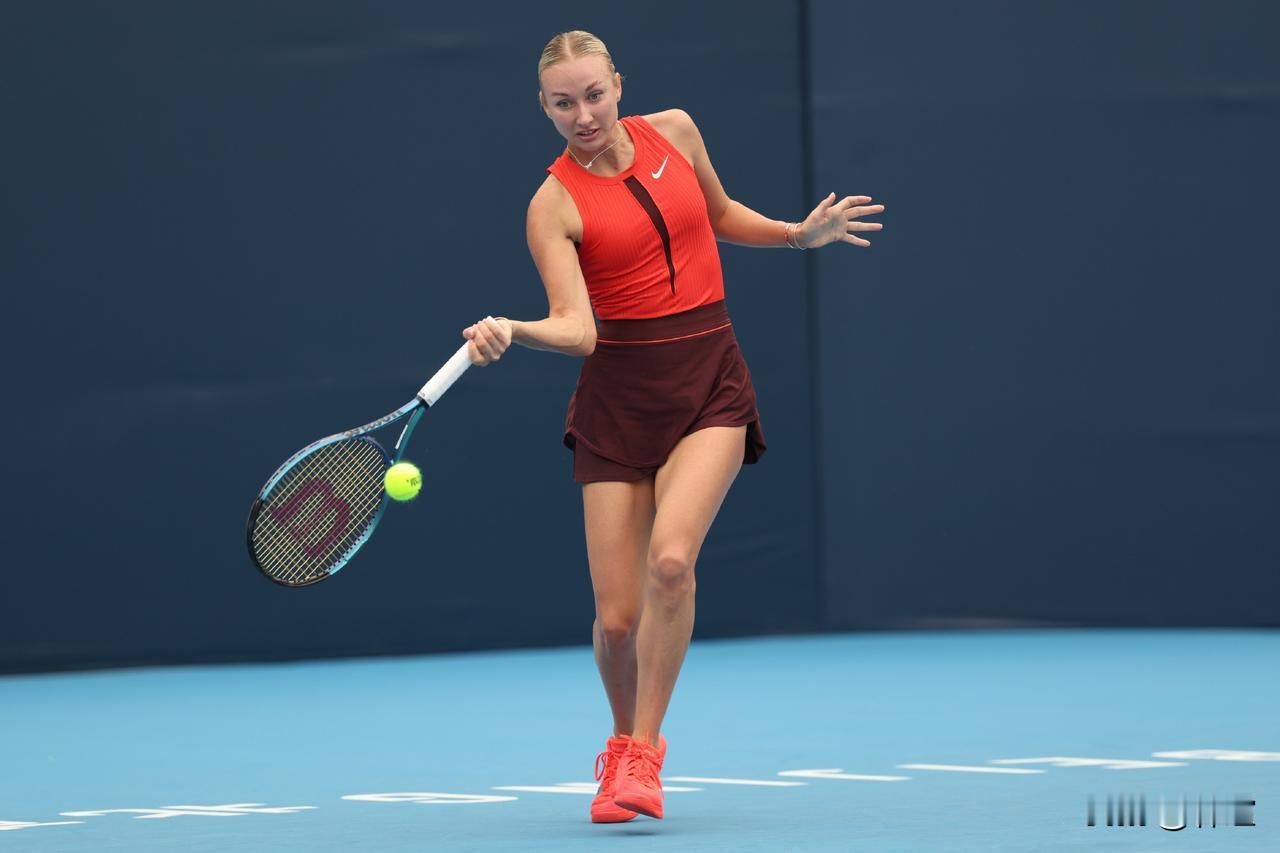 布里斯班500赛正赛首日见证一场“前俄罗斯德比”[灵光一闪]

女单首轮卡萨金娜