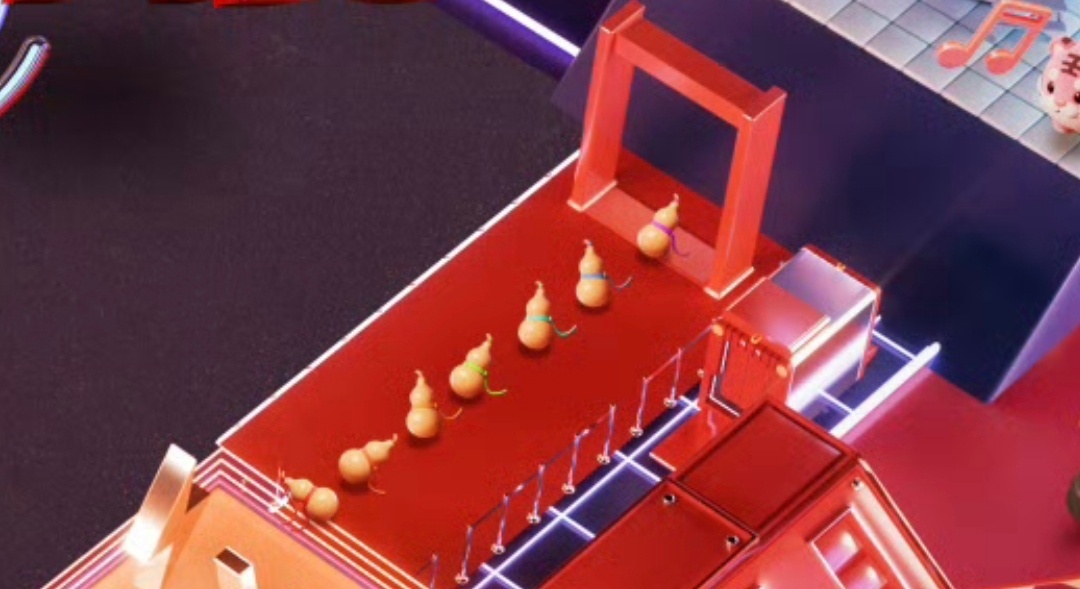 娱乐[超话]时代少年团双11疯狂好六夜预热时代少年团双11晚会预热时代少年团双1