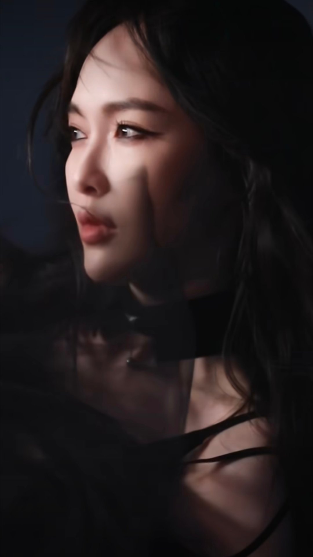 是神女妈咪神性普照姬谭音既视感唐嫣唐嫣陈岩
