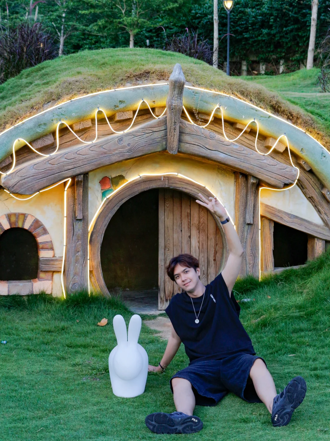 超红超正🇨🇳海南一家出游值得必来的地儿