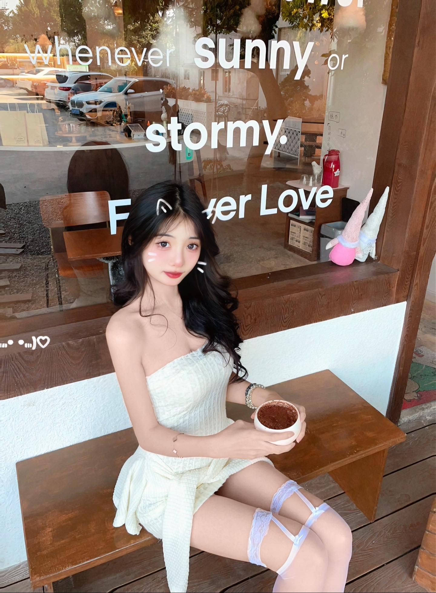小猫宝宝来噜💗。