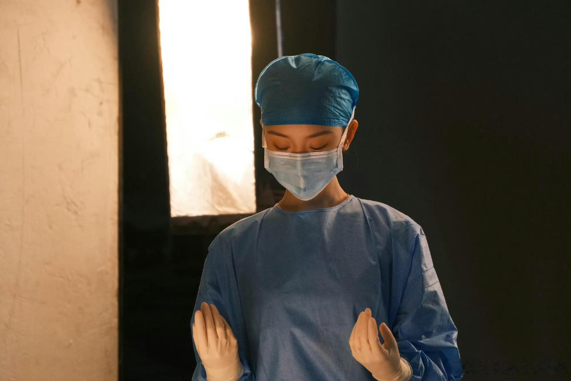 毛晓彤分手教科书这才是当代女性该有的姿态，分手果断，维权理性，之后深耕演艺道路不