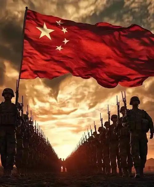 一锤定音！就是这么霸气，近日，中方再次向世界清晰传递了一个强信号：在台湾问题上，