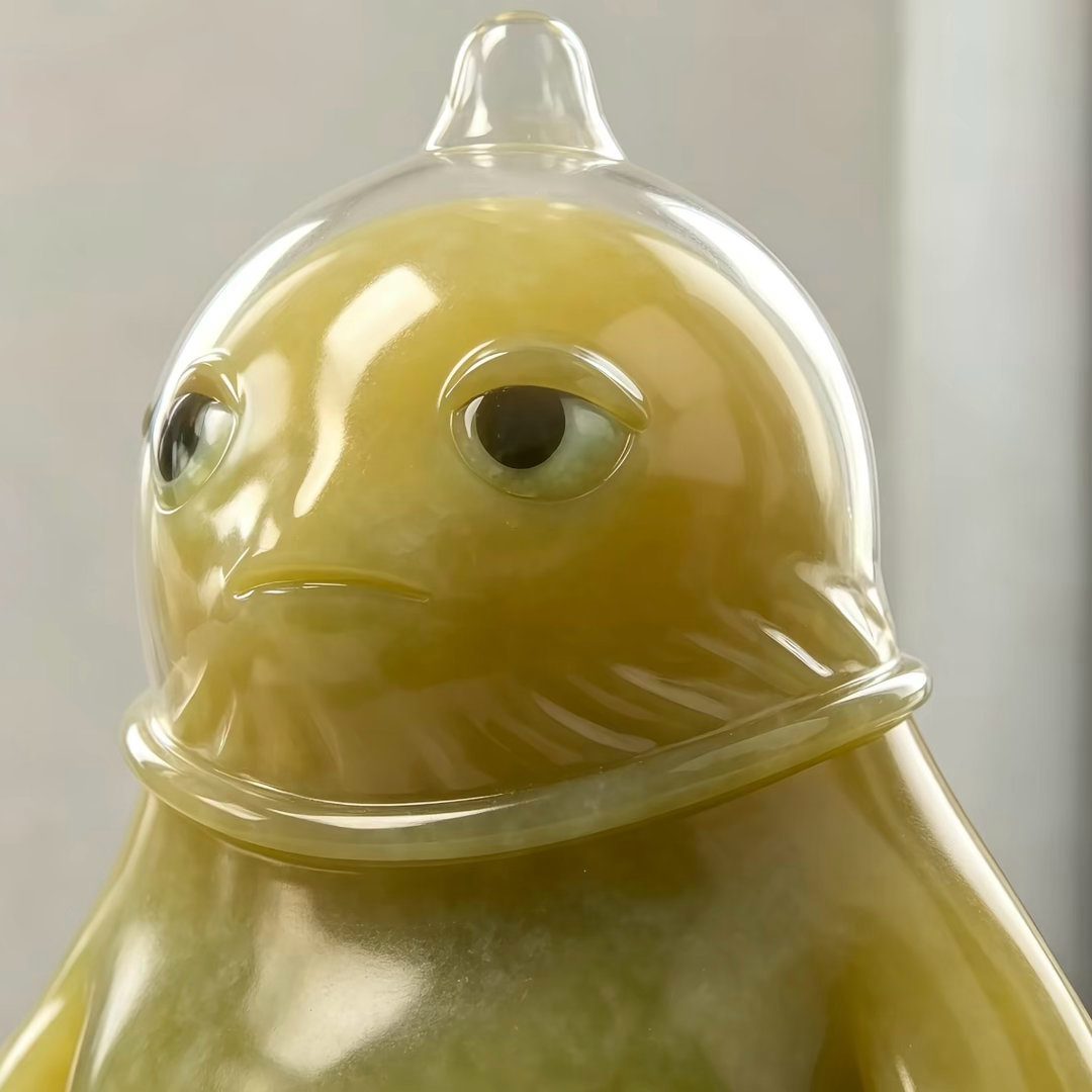 心禽 ​​​