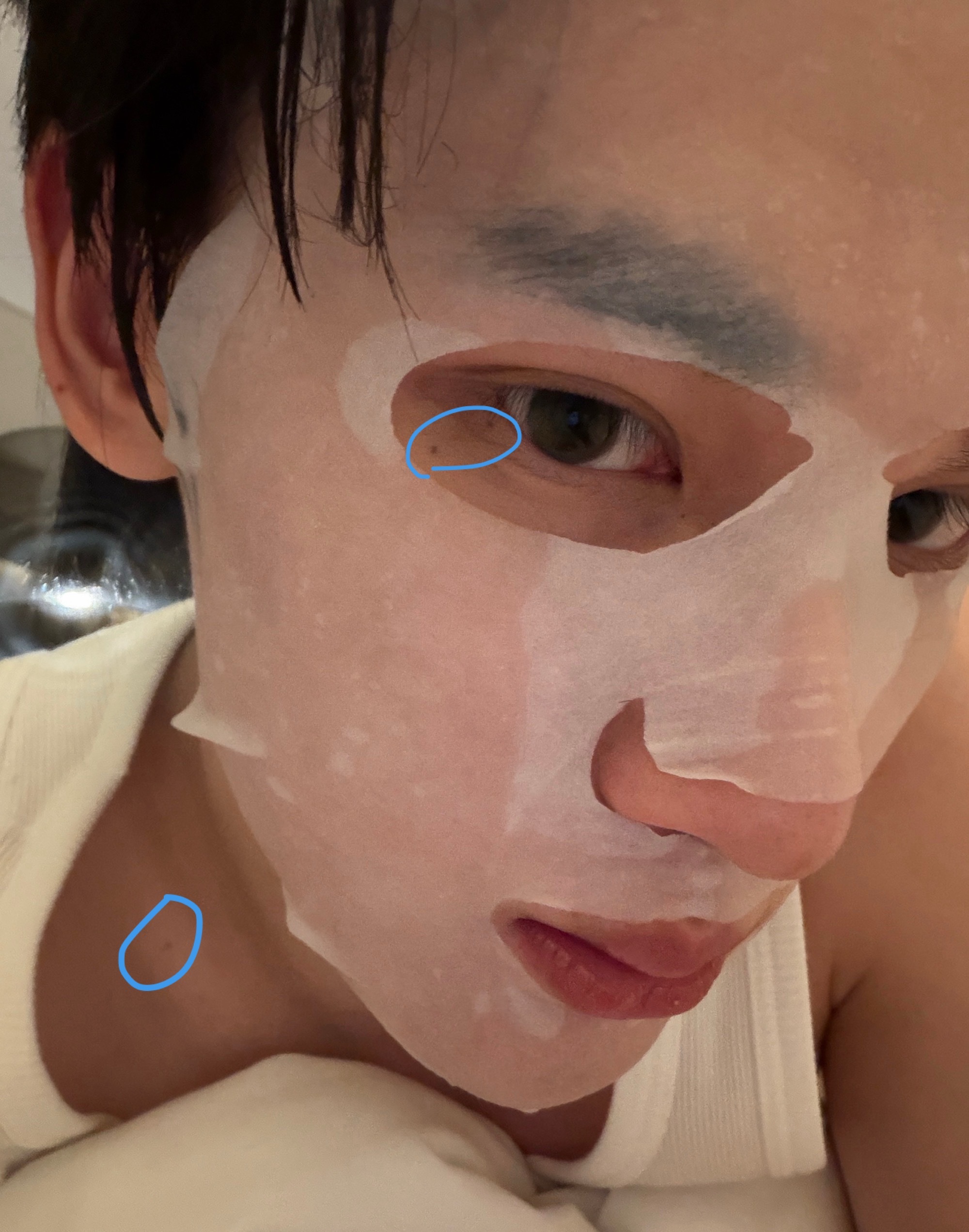 这几颗最性感 ​​​
