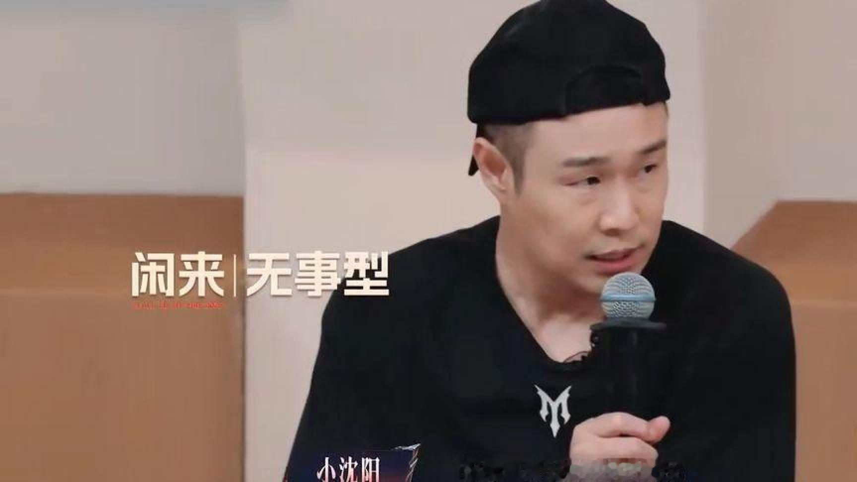 披哥聚餐问答，曾辉谈声乐老师离场真相
