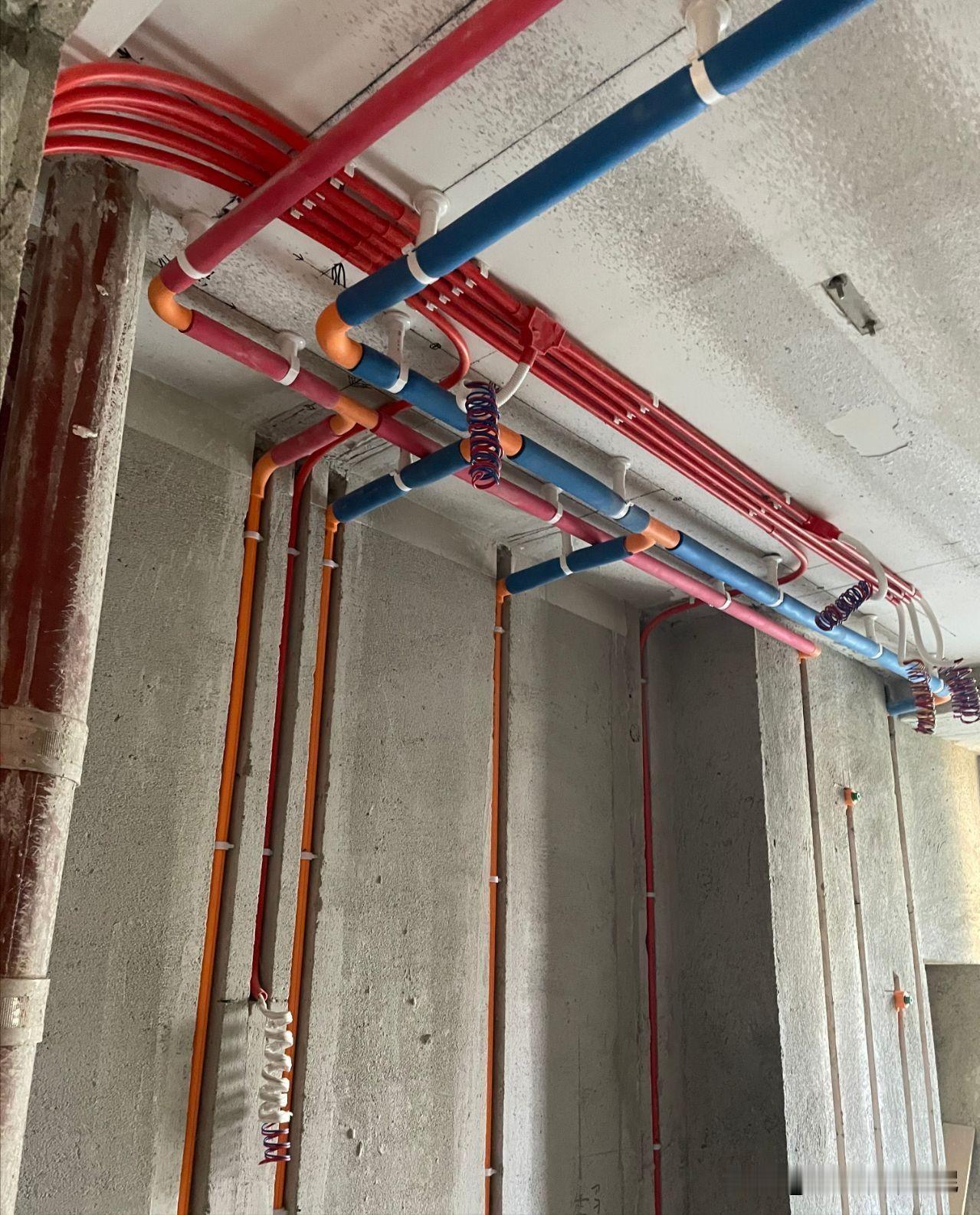 别再花冤枉钱，这些“高大上”的装修工艺其实是毫无用处的！
装修时谁没被“高大上”