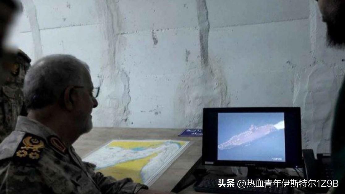 伊朗革命卫队发言人：
伊朗已开始对该地区美国航空母舰进行严格的军事监视，现在更采