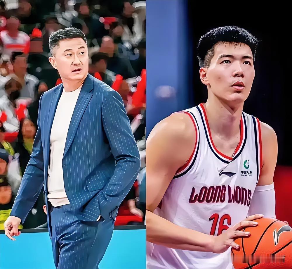 别看广东宏远引进了国手中锋焦泊乔，但内线或许会成为广东队下赛季冲击总冠军的短板，