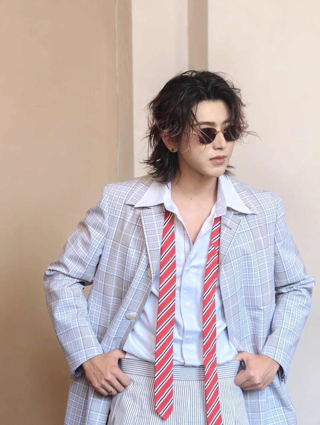 🎩<  𝐊𝐔𝐍 × 𝐓𝐇𝐎𝐌 𝐁𝐑𝐎𝐖𝐍𝐄 𝐒𝐒