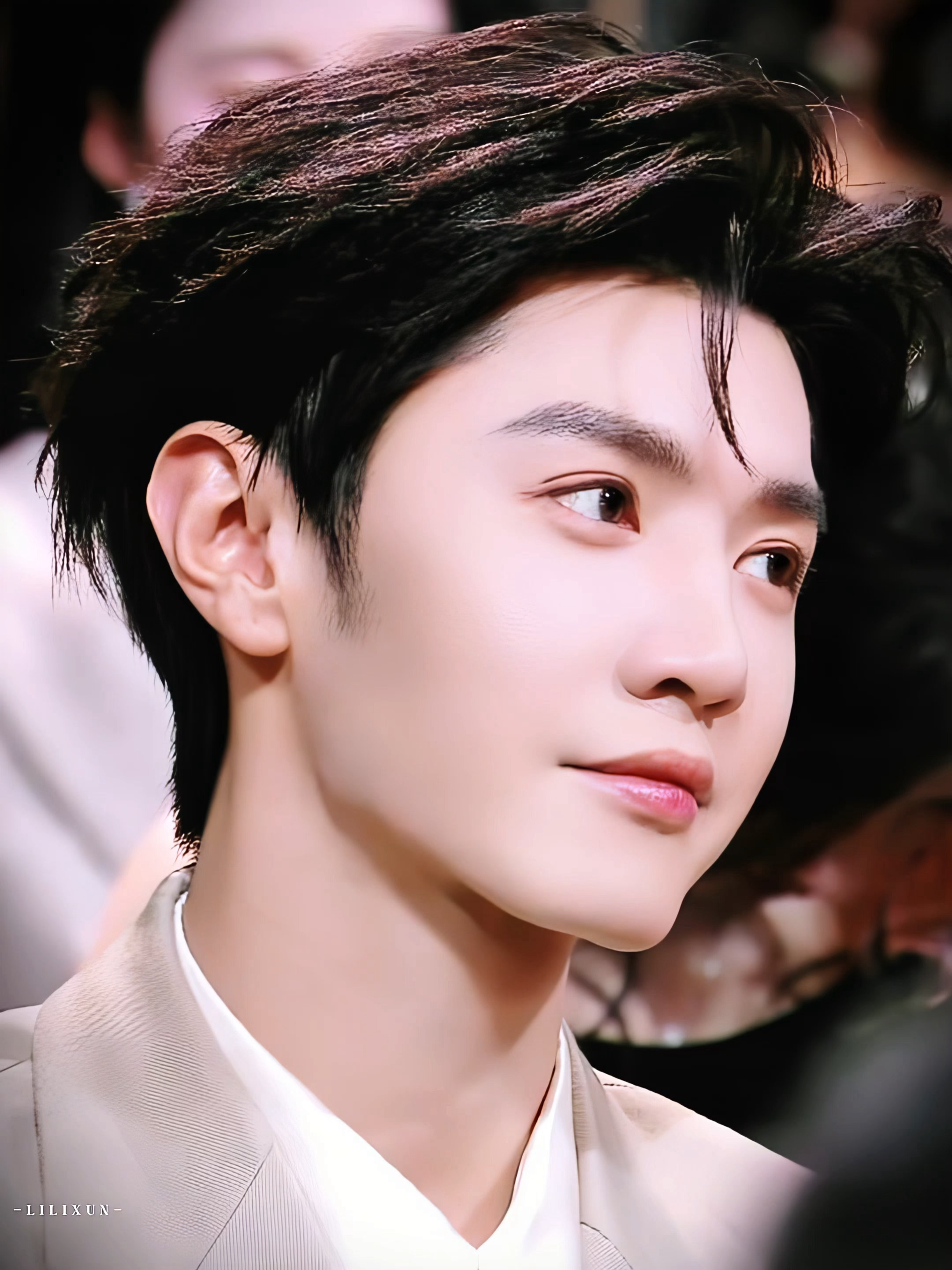 2025微博之夜🥂周柯宇 敖瑞鹏 章昊 宋威龙 张凌赫 王安宇 丁程鑫 陈哲远