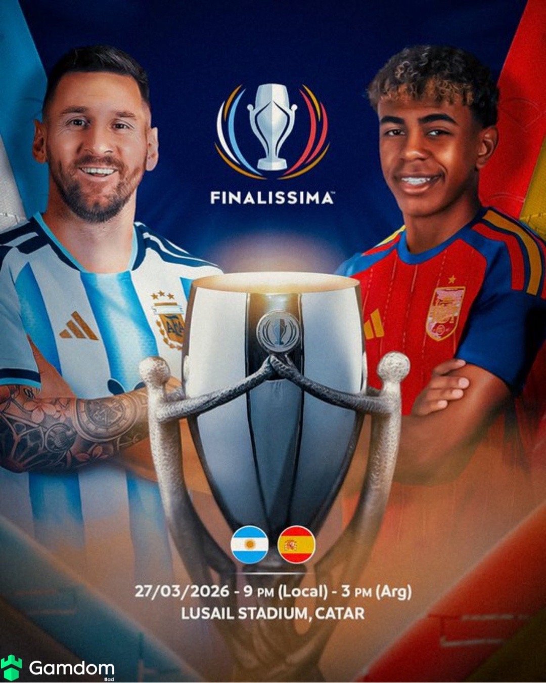 ESPN记者消息，Finalissima欧美杯并未暂停或推迟。目前尚未作出取消或