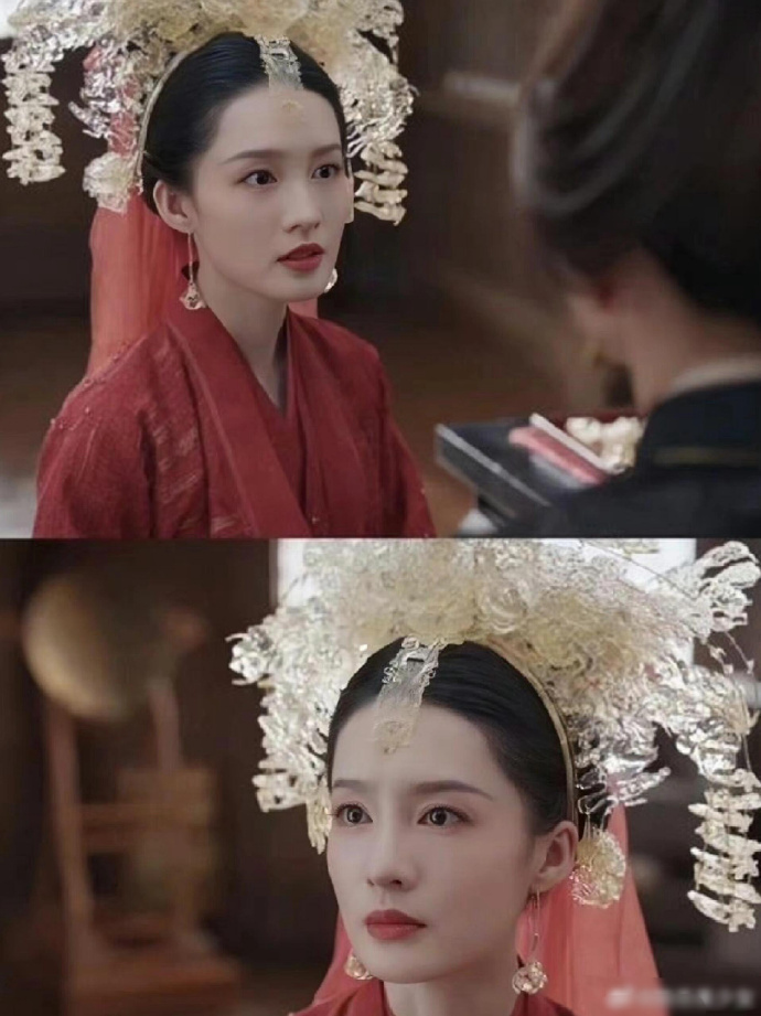 林婉儿就是典型的男频剧里的正房：背景强大 衷心支持 全副相信 还不生孩子 以愧疚