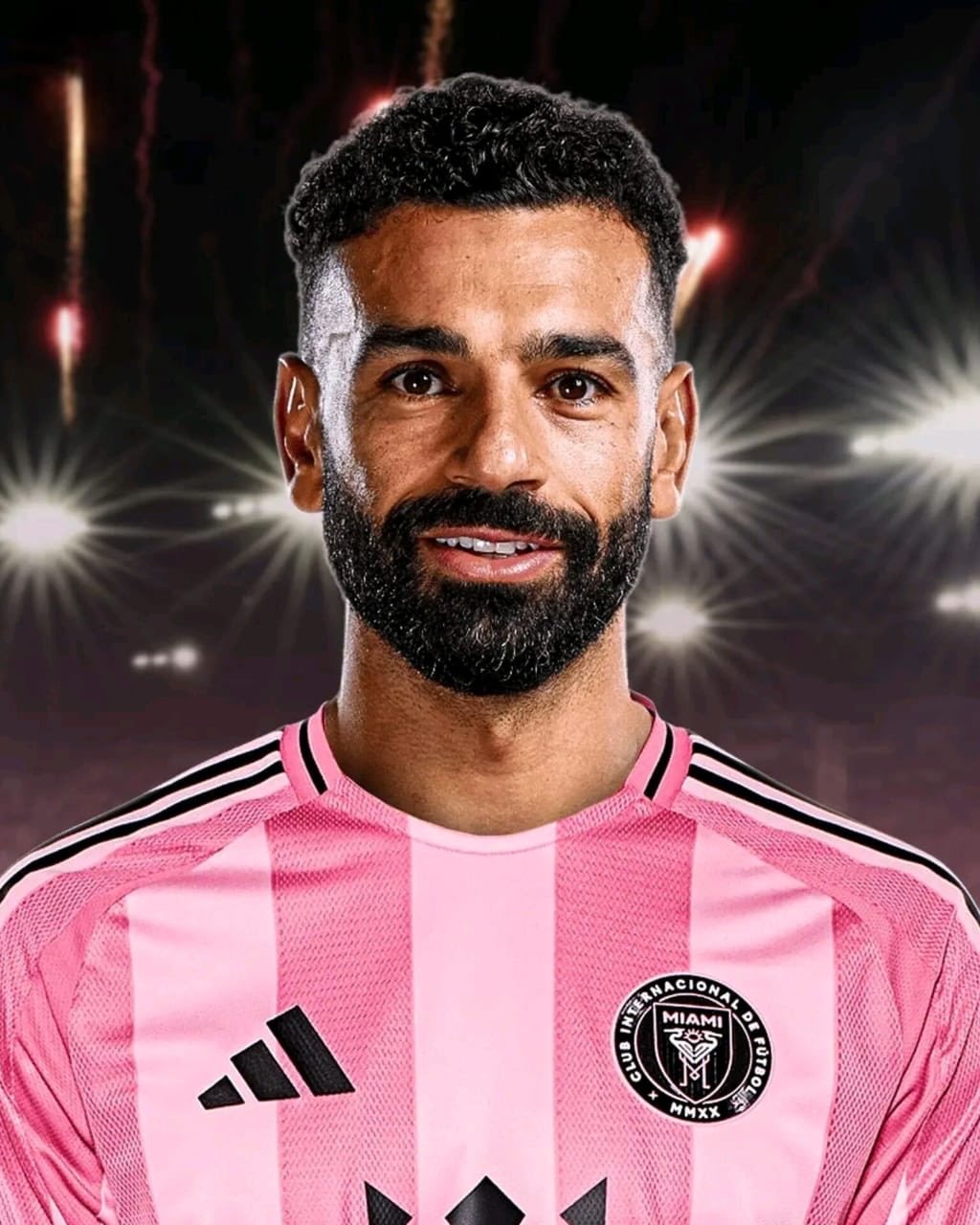 【】英国《独立报》：迈阿密国际准备向穆罕默德·萨拉赫🇪🇬提出报价🦩迈阿密国