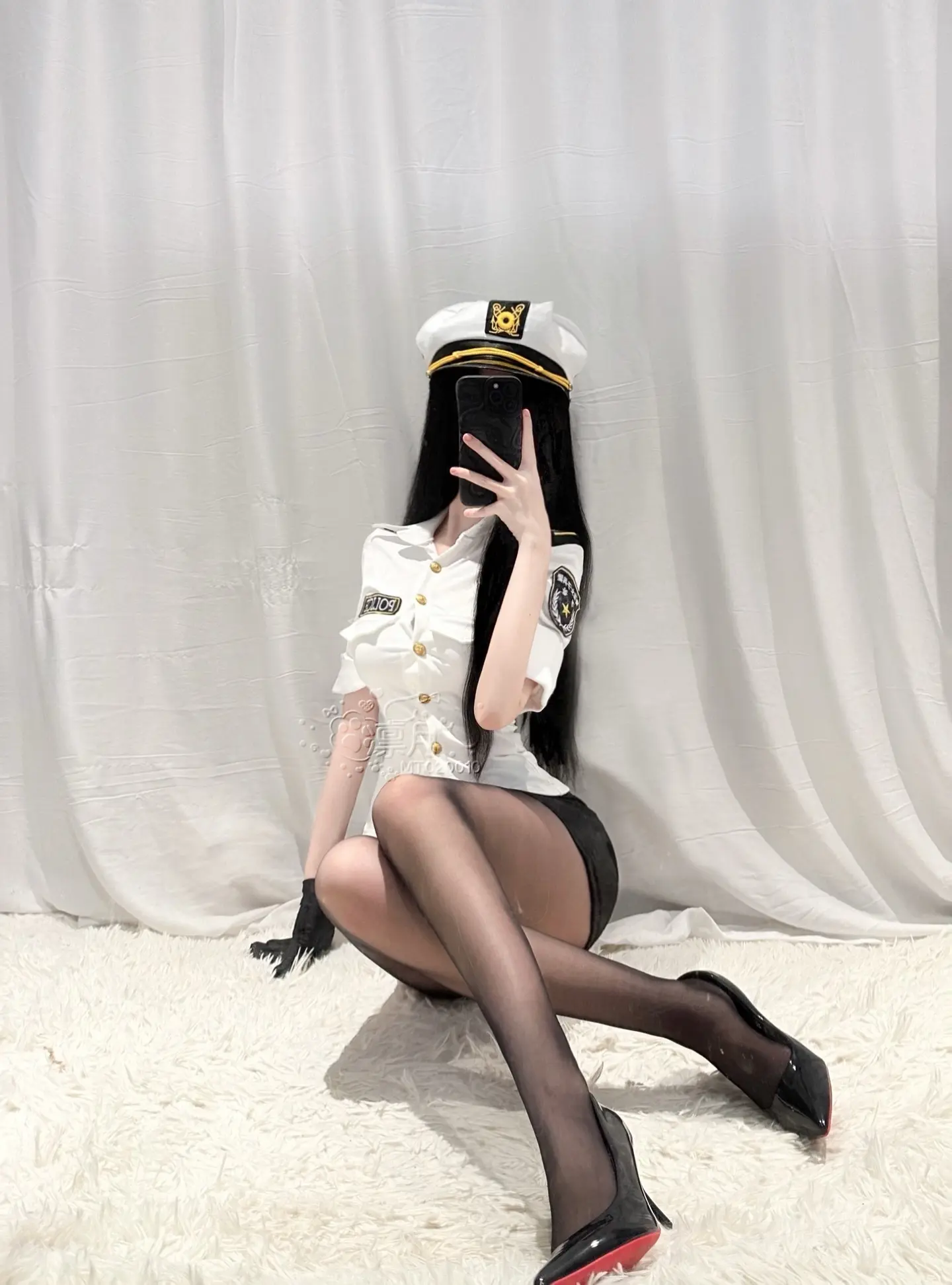 你的儿童身材配上你的拷打文案毫无杀伤力御姐