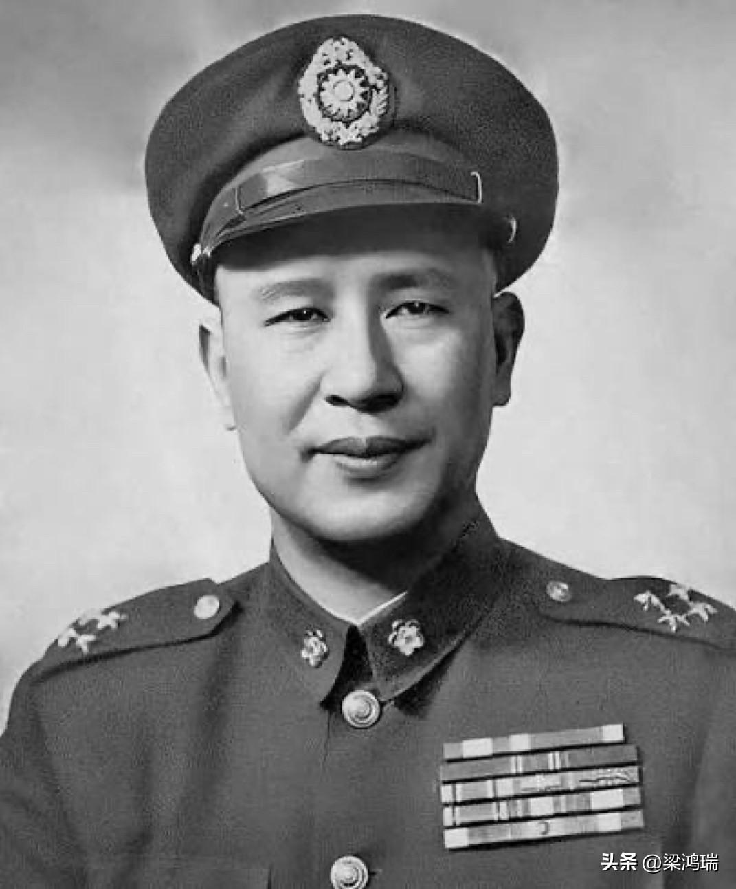 白崇禧死亡之谜：73岁暴毙家中，神秘女护士为何突然失踪？

1966年，白崇禧以