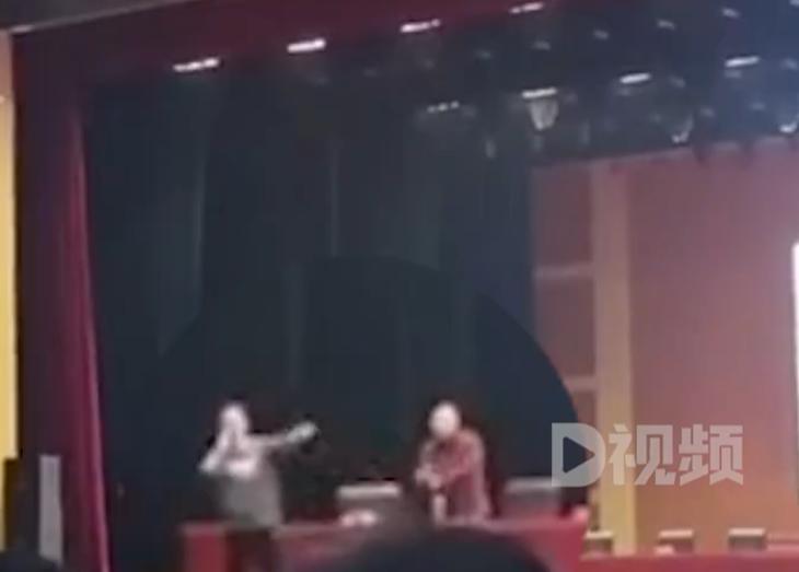 【：录取尚未开始，各省还没投档】7月5日，安徽合肥。有网友发视频称，今年2月份抢