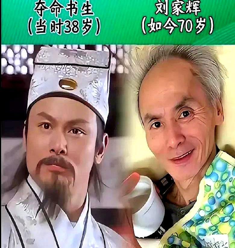 1993年巩俐拍《唐伯虎点秋香》，至今仍在后悔。
 
当时她刚拿威尼斯影后，内地