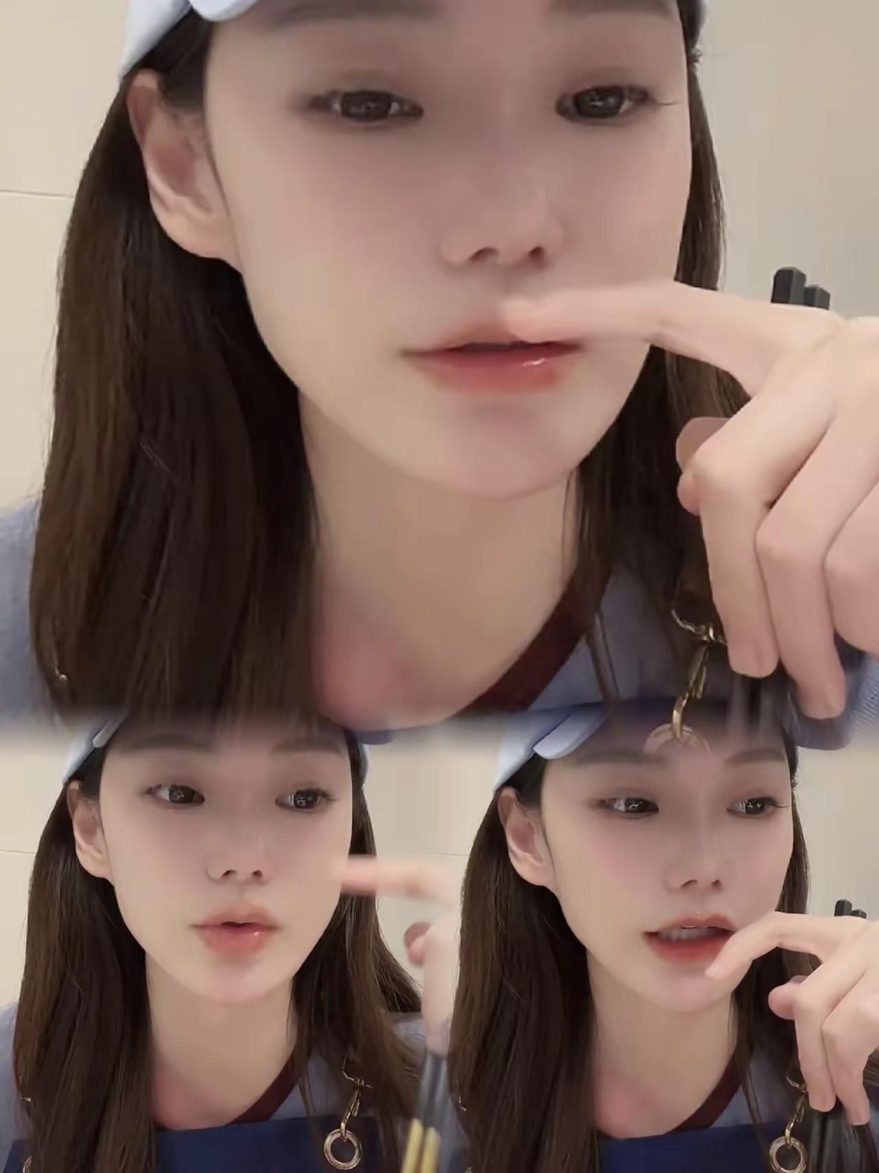 小梅真的是太棒了，她回答粉丝的问题都是很明智的呢？要不要二胎，她没有明确态度，是