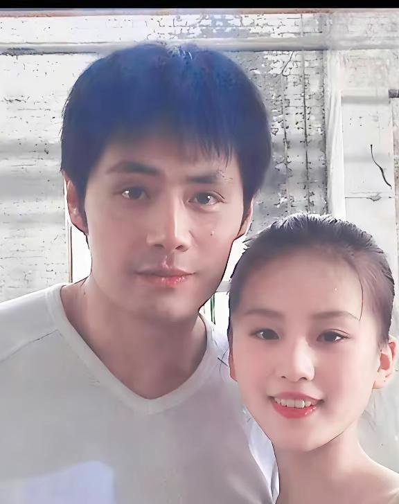 刘家妹子才是真正的大美女啊？
年轻时候的刘诗诗绝了