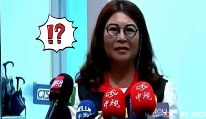 国民党中常委何鹰鹭，当着所有人的面，直接点名韩国瑜：你带个团，乐呵呵地跑去日本，