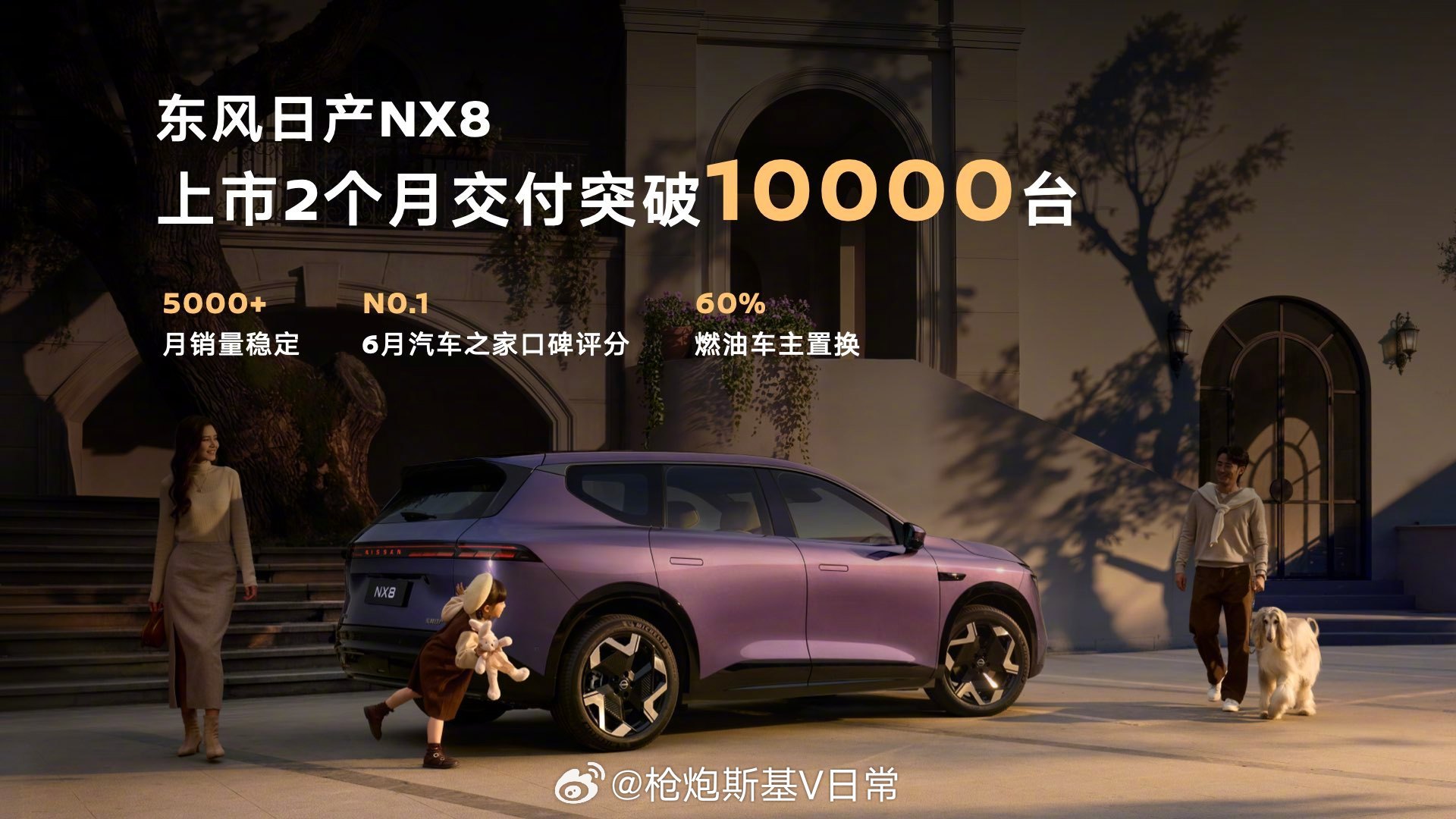 开NX8五年能省6部新手机新能源时代一辆车能不能有更好的能耗表现，是消费者最关心