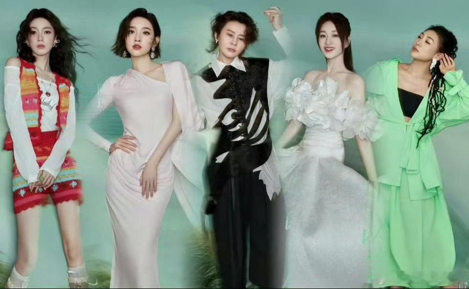 网传曾沛慈团王濛团三公小考前二乘风2026浪姐7三公小考结果出炉，曾沛慈团《第一