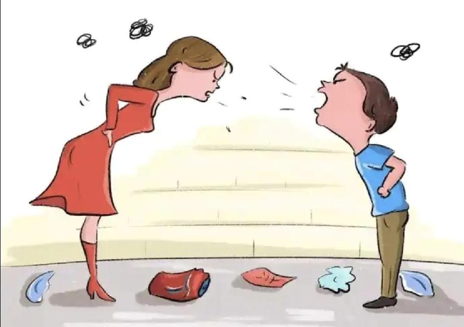 育儿专家称孩子越早顶嘴越聪明，因为会顶嘴说明他要比他的父母或带养人聪明，所以他才