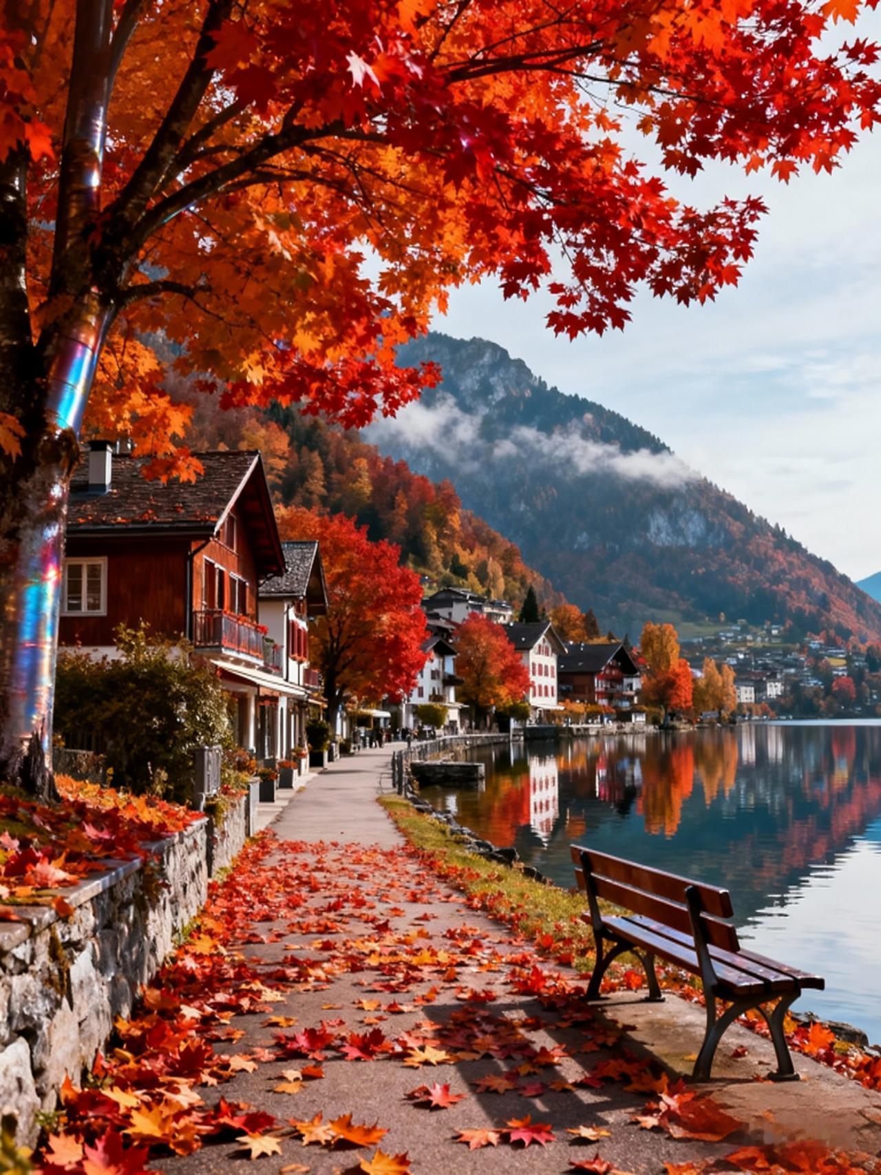 人这一辈子，什么最值钱健康的身心，清醒的认知，靠谱的身边人，以及不慌的余生。