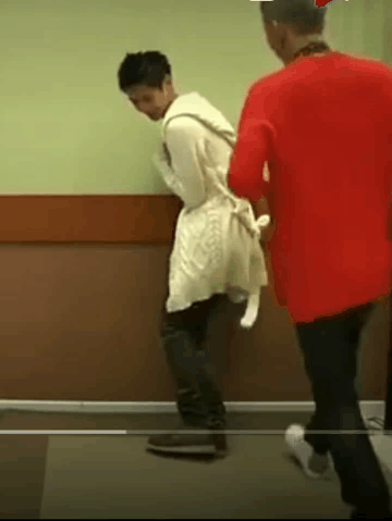 原来罗云熙才是早期麦麸第一人 ​​​