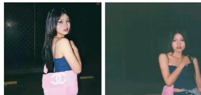 因太丑被选秀节目赶下台!如今逆袭变辣妹，成宅男梦想！网友：整容

还记得“最丑女