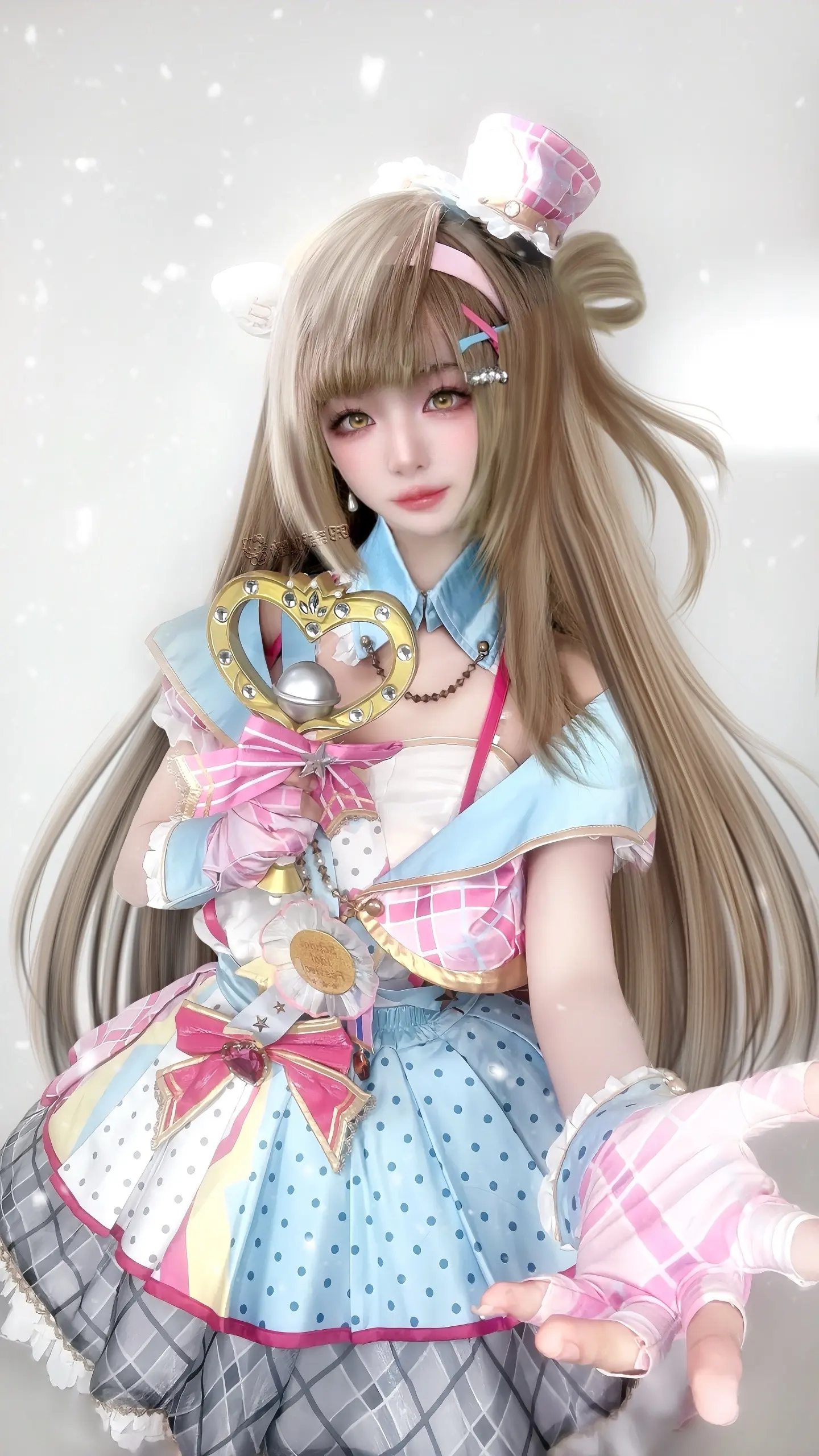把你们都变成小鸟的点心