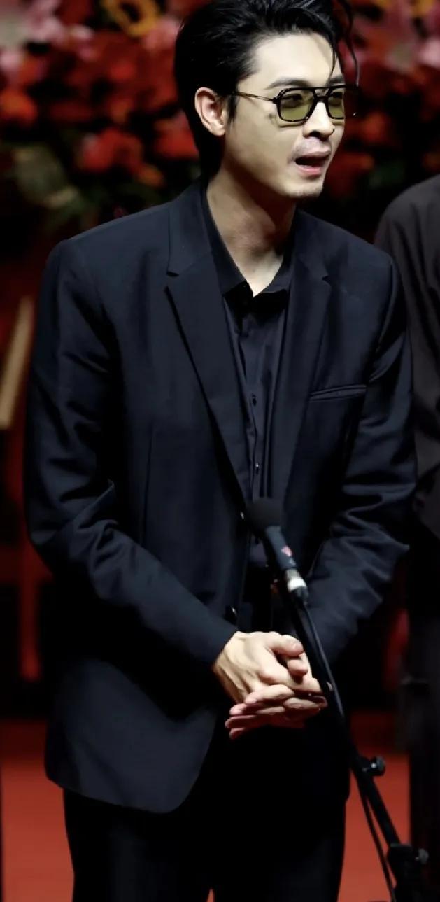 事业低谷期和死了有什么区别？秦霄贤说自己只是事业低谷期，又不是死了！真敢说啊，为