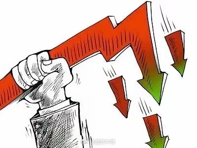 这周的躁动行情，终于在连续两天的压制下结束了。国家出手效果当真不一般，估计很多人